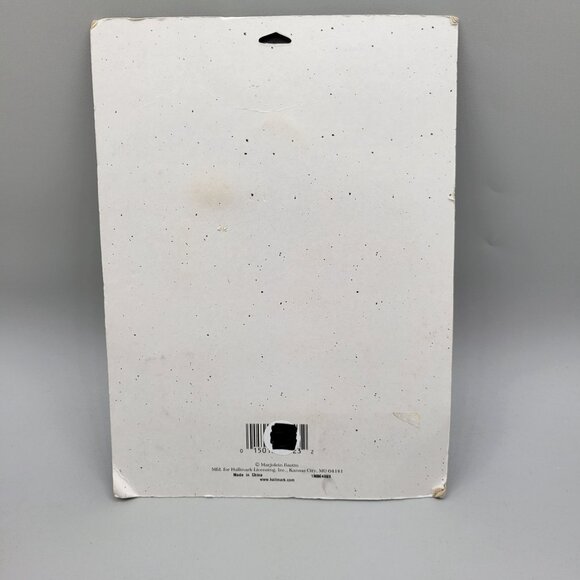 Hallmark Birdhouse Light Switch Cover Plate Gold Finch Bird Feeder - Picture 3 of 6